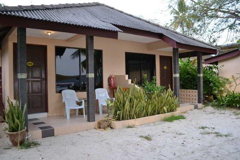 Langkapuri Resort Langkawi Pantai Cenang  Buitenkant foto