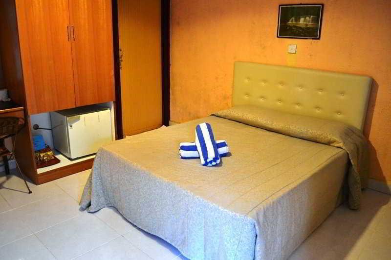 Langkapuri Resort Langkawi Pantai Cenang  Buitenkant foto